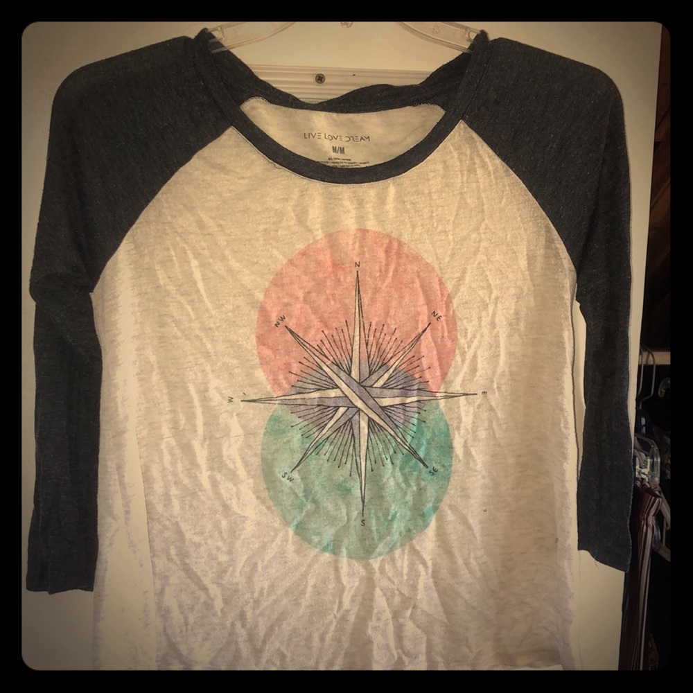 Casual shirt
